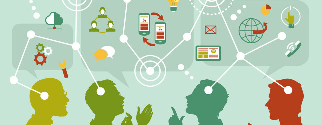 Cómo lidiar con el análisis de estudios de casos usando mapas mentales