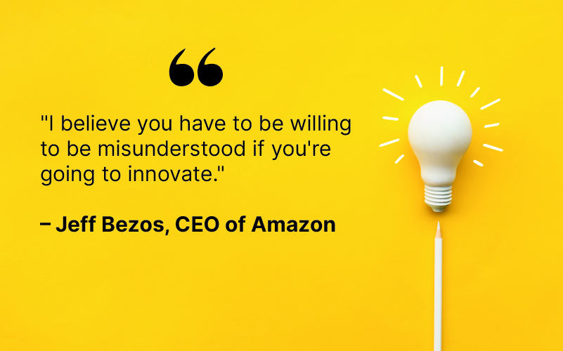 給創業者的勵志名言