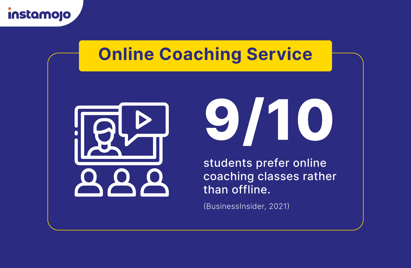 在线服务经营理念