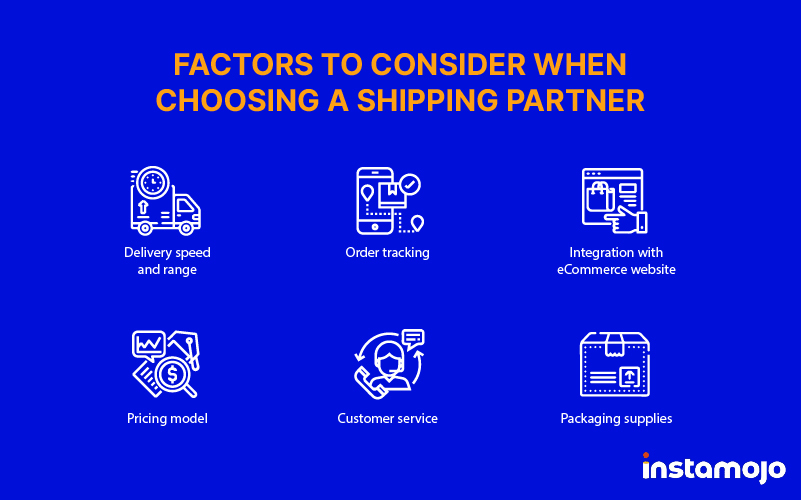 transporte para pequenas empresas