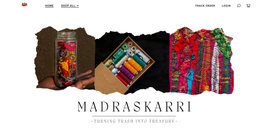 มาดราสการี