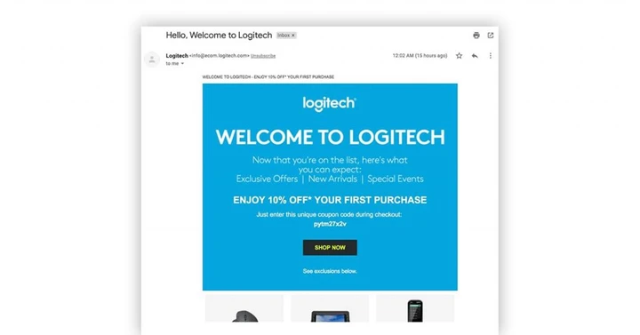 ตัวอย่างชีวิตจริงของเทมเพลตจดหมายธุรกิจสำหรับลูกค้าใหม่