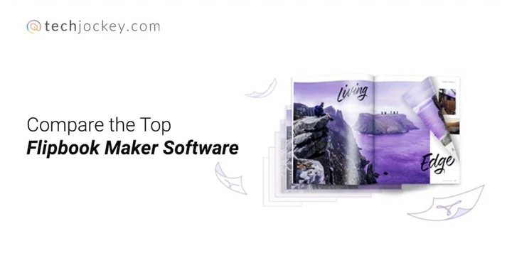 Flipbook Maker Yazılımı başlık resmi