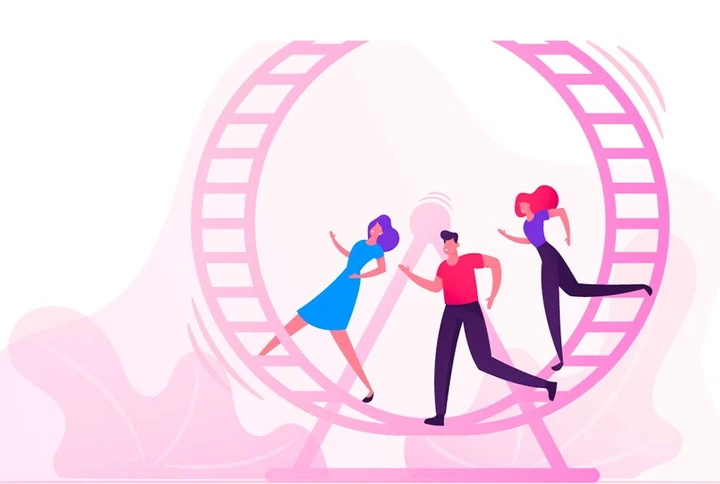 従業員にとってのライフサイクルの利点