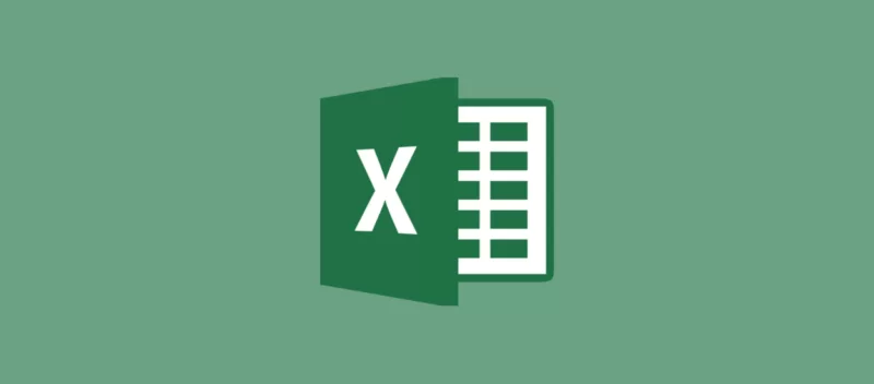 Excel สำหรับการเริ่มต้น