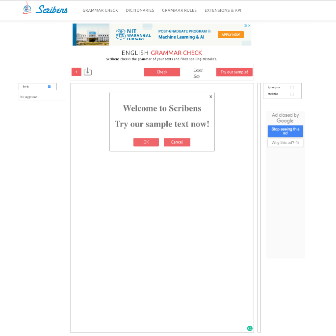 นักเขียน