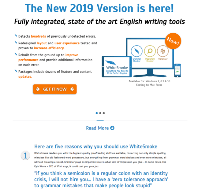 ควันขาว