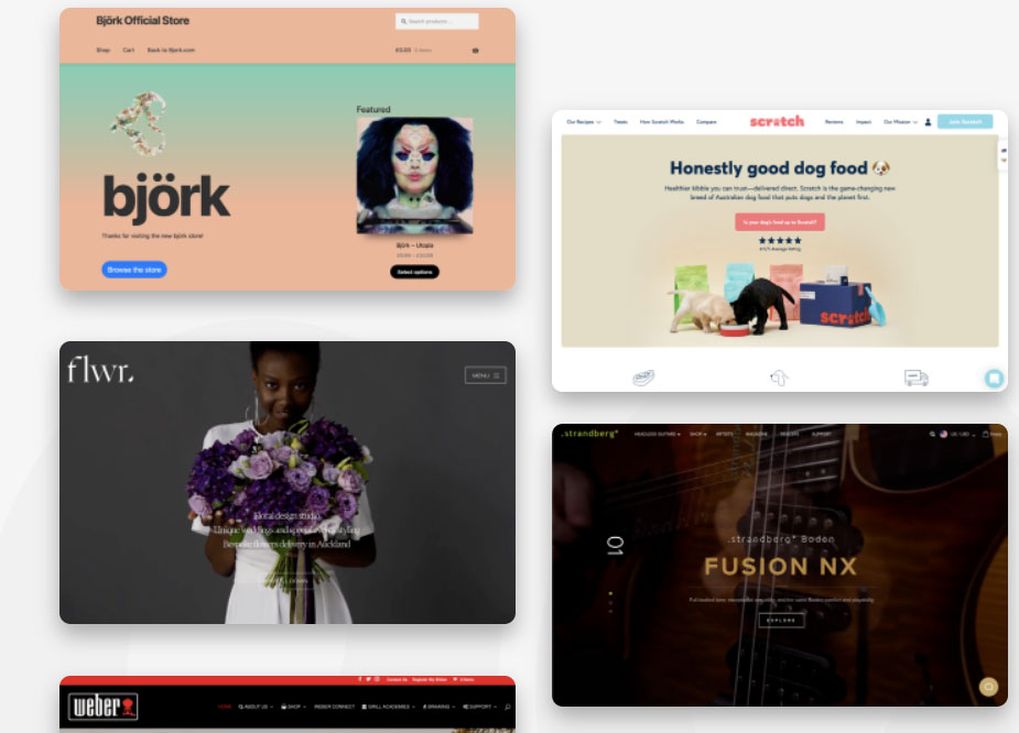 7 raisons pour lesquelles chaque petite entreprise a besoin d'un site Web