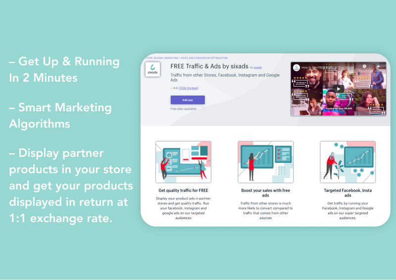 Cele mai bune 36 de aplicații Shopify pentru a crește vânzările și conversiile în 2022 Optimonk img 1 - The 36 Best Shopify Apps to Increase Sales & Conversions in 2022