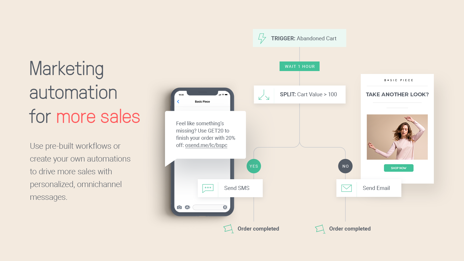 Cele mai bune 36 de aplicații Shopify pentru a crește vânzările și conversiile în 2022 omnisend - The 36 Best Shopify Apps to Increase Sales & Conversions in 2022