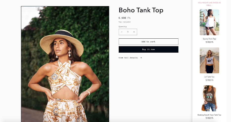 Klaviyo 用戶使用 OptiMonk 增加潛在客戶、銷售和 LTV 的 12 種鮮為人知的方法 klaviyo tips 03 - 12 Little-Known Ways for Klaviyo Users to Grow Leads, Sales & LTV with OptiMonk