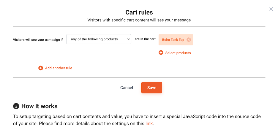Klaviyo 用戶使用 OptiMonk 增加潛在客戶、銷售和 LTV 的 12 種鮮為人知的方法 klaviyo tips 04 - 12 Little-Known Ways for Klaviyo Users to Grow Leads, Sales & LTV with OptiMonk