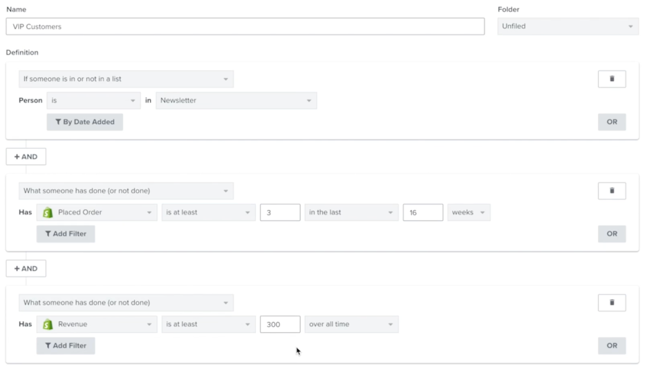 Klaviyo 用戶使用 OptiMonk 增加潛在客戶、銷售和 LTV 的 12 種鮮為人知的方法 klaviyo tips 27 - 12 Little-Known Ways for Klaviyo Users to Grow Leads, Sales & LTV with OptiMonk
