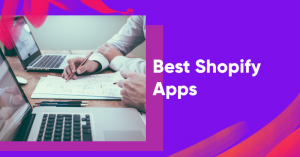 Klaviyo 用戶使用 OptiMonk 增加潛在客戶、銷售和 LTV 的 12 種鮮為人知的方法 best shopify apps 300x157 - 12 Little-Known Ways for Klaviyo Users to Grow Leads, Sales & LTV with OptiMonk