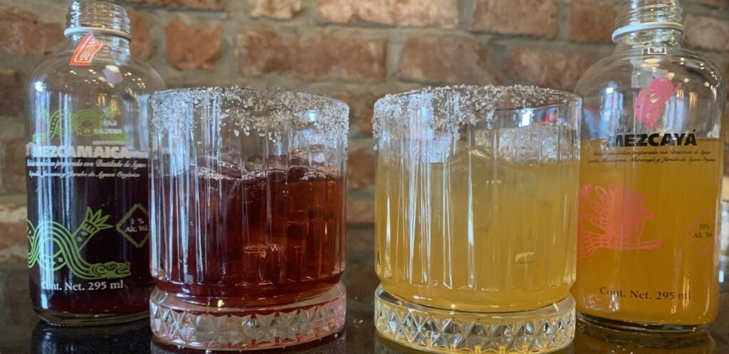 パラディスワインとスピリッツ