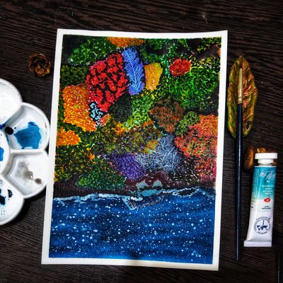 ขายงานศิลปะออนไลน์