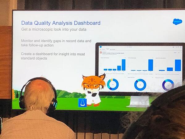 جولة Salesforce العالمية ، الصورة 9