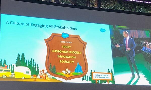 جولة Salesforce العالمية الصورة 15