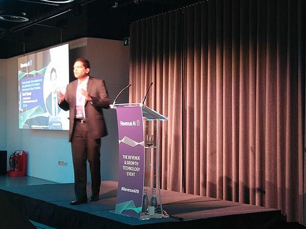 صورة RevenueAI 3