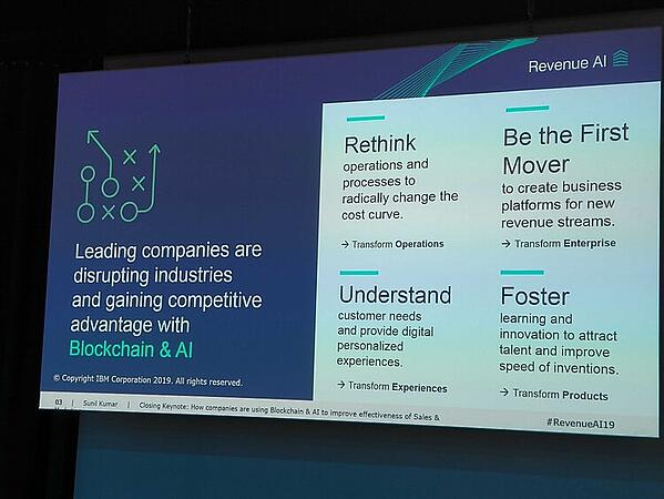 صورة RevenueAI 2