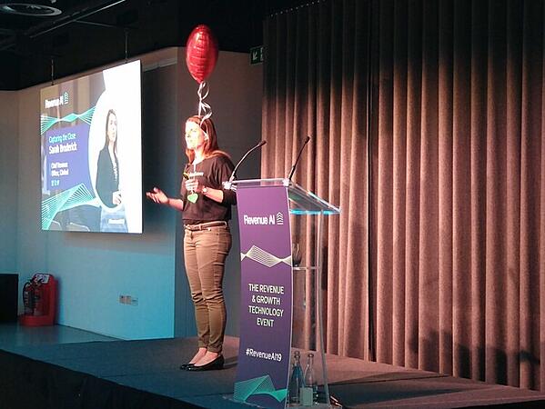 صورة RevenueAI 10