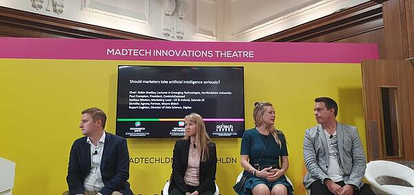 TFM Live Blog Imagine 16