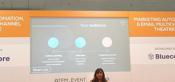 TFM Live Blog Imagine 1