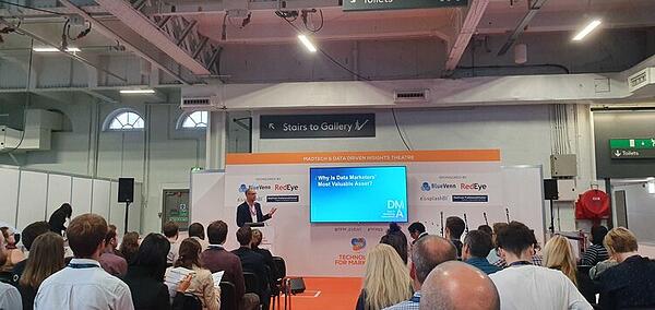 TFM Live Blog Imagine 11