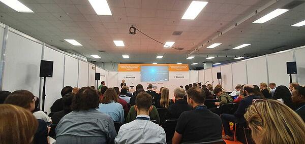 TFM Live Blog Imagine 4