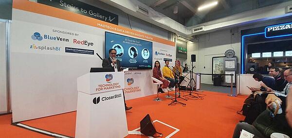 TFM Live Blog Imagine 5