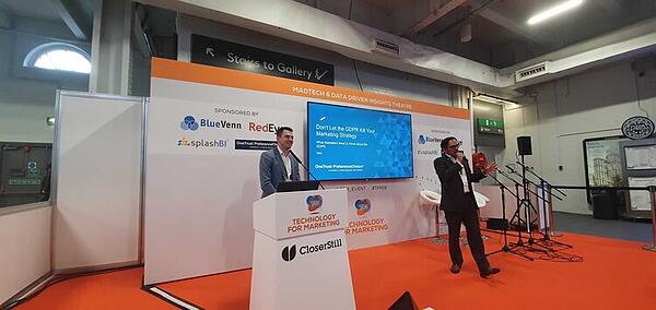 TFM Live Blog Imagine 6