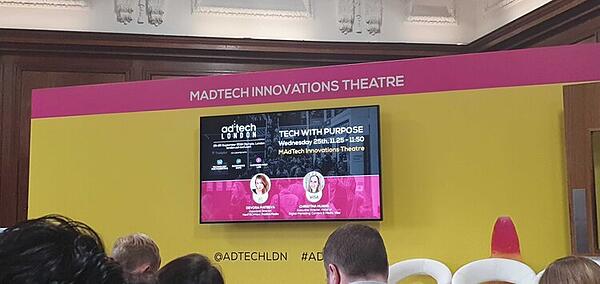 TFM Live Blog Imagine 18