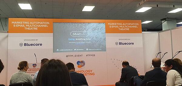 TFM Live Blog Imagine 2