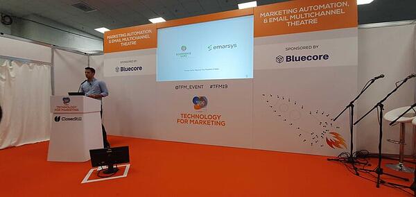 TFM Live Blog Imagine 15-1