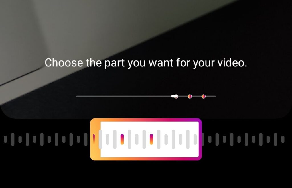 リールオーディオセレクト