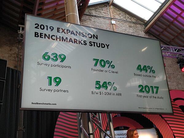 صورة SaaStock 13