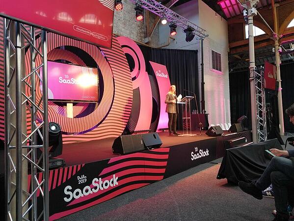 SaaStock صورة 17