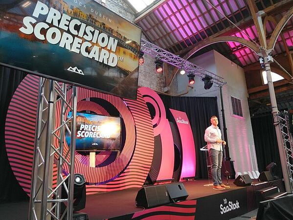 صورة SaaStock 8
