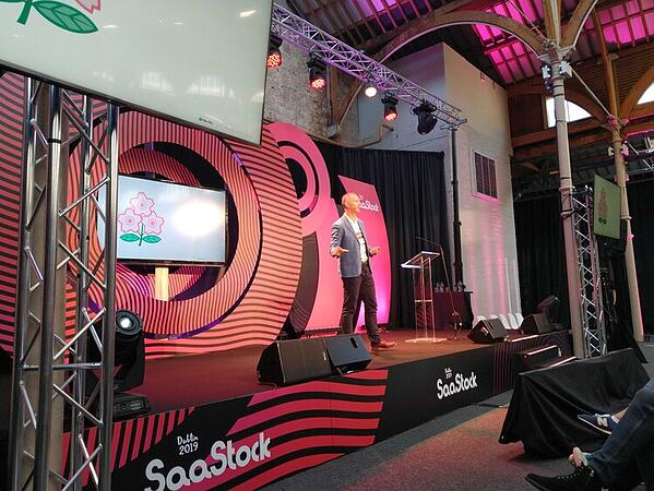 صورة SaaStock 16