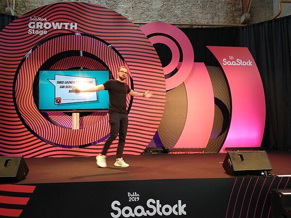 صورة SaaStock 4