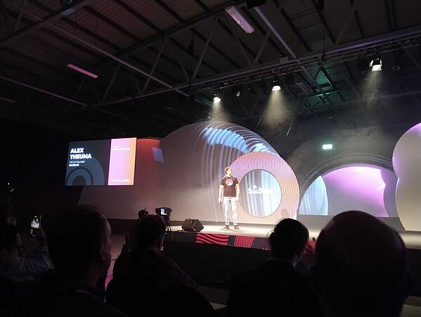 صورة SaaStock 23