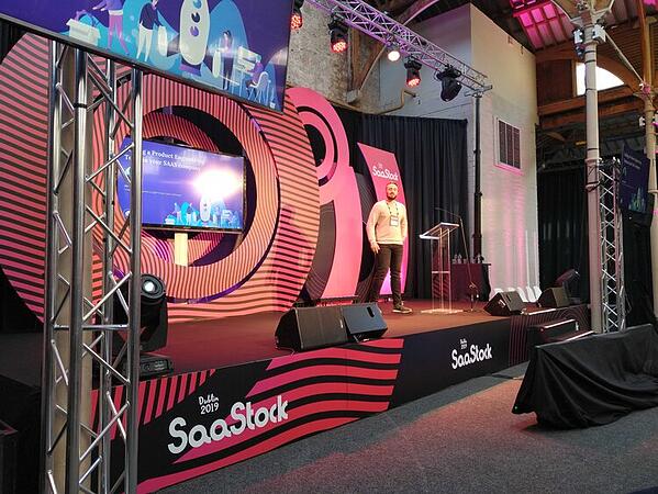 صورة SaaStock 15
