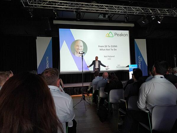 SaaS-Wachstumsbild 25