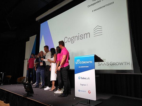 SaaS-Wachstumsbild 1