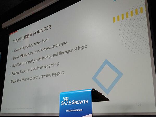 SaaS-Wachstumsbild 2