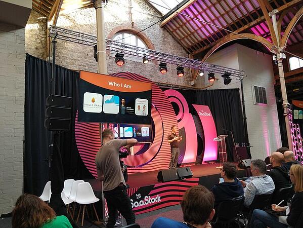 SaaSstock 图片 4-3