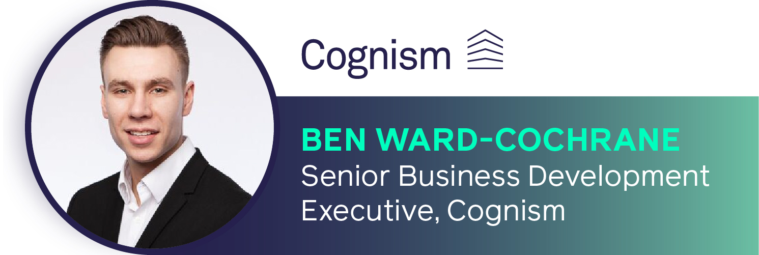Ben Ward Cochrane Kognismus