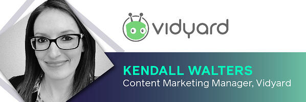 3 meilleurs conseils de 3 meilleurs spécialistes du marketing de contenu Kendall