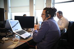 การจองเดโม วันที่ 3