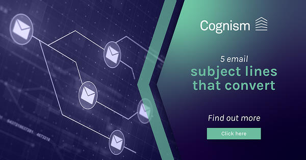 5 個轉換 V1-01-1 的電子郵件主題行